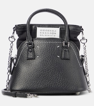 Sac 5AC Micro en cuir | Maison Margiela