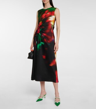 Verzierte Mules | Mach & Mach