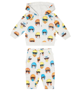 Baby - Felpa e pantaloni sportivi | Stella McCartney Kids
