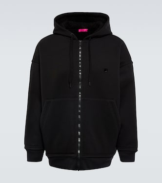 Sudadera en mezcla de algodón | Valentino