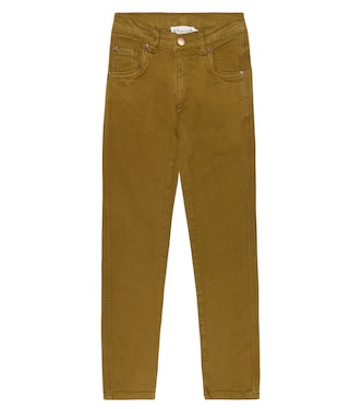 Dewey jeans | Bonpoint