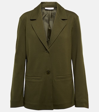 Leisure Blazer Cluny aus Jersey | Max Mara