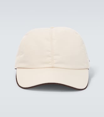 Cappello da baseball Zephyr | Zegna