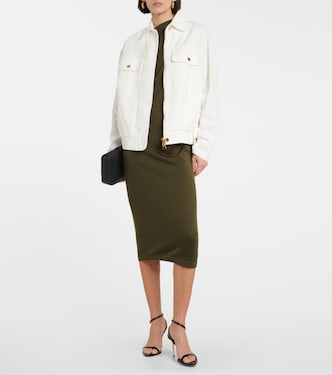 Jeansjacke | Tom Ford