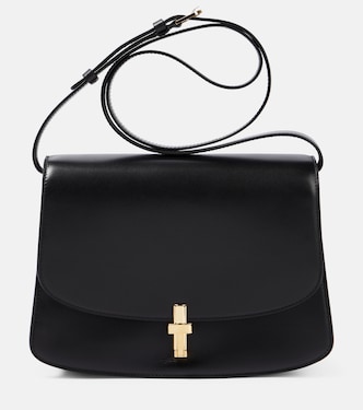 Borsa a spalla Sofia in pelle | The Row