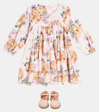 Kleid Samba aus Baumwolle | Morley