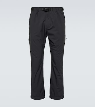 Pantalones 2 Layer Octa | Snow Peak