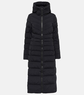 Daunenmantel Clair Long | Canada Goose