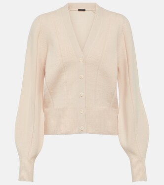 Wool-blend cardigan | Joseph