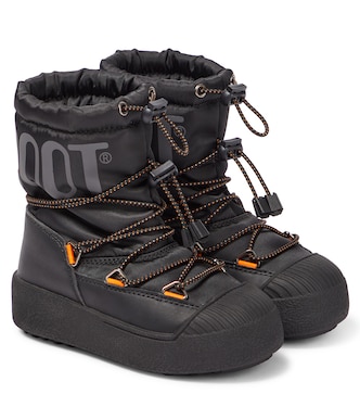 Jtrack Polar hiking boots | Moon Boot Kids