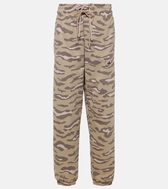 Pantalones deportivos TrueCasual estampados | Adidas by Stella McCartney