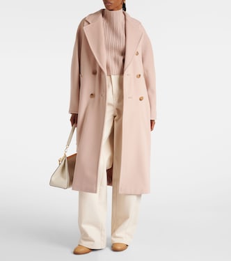 Hodeida wool and cashmere sweater | Max Mara