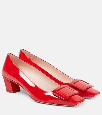 Pumps slingback Belle Vivier 45 | Roger Vivier