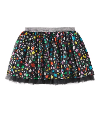 Falda con lentejuelas | Stella McCartney Kids