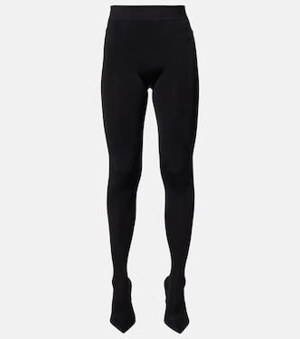 Legging pantashoes | Balenciaga