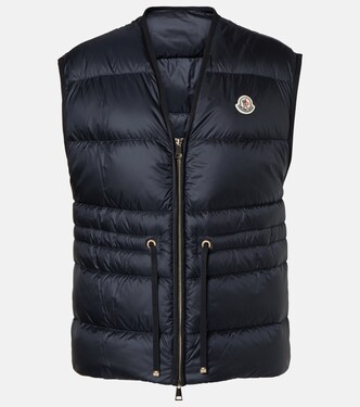 Daunenweste Nai | Moncler