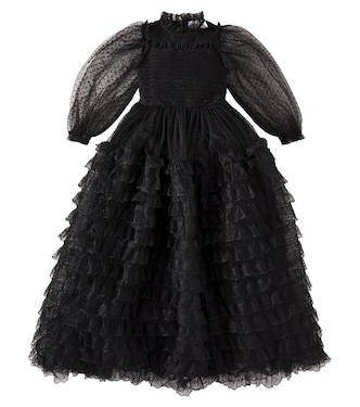 Abito in pizzo | Petite Amalie  
