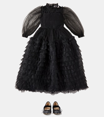 Abito in pizzo | Petite Amalie  