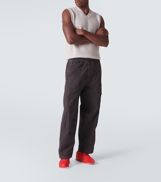 x Jacquemus - Sneakers Air Max 1 in canvas | Nike