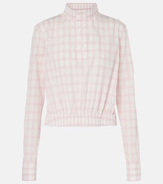 Top aus Baumwolle | Loewe