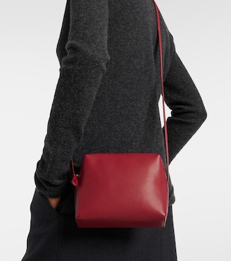 Borsa a tracolla Regent in pelle | The Row