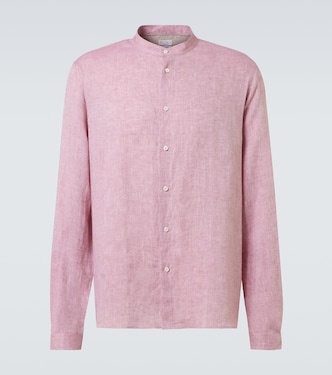 Linen shirt | Brunello Cucinelli