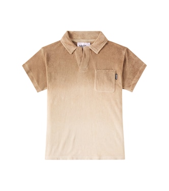 Polo Randel in spugna di cotone | Molo