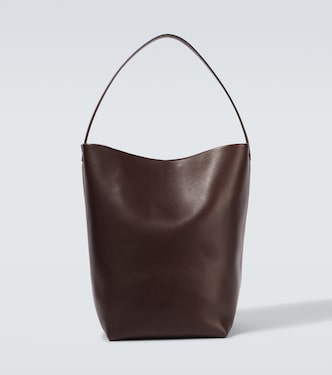 Tote N/S Park Large aus Leder | The Row