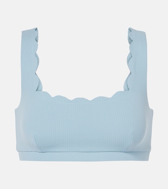Top de bikini Palm Springs | Marysia