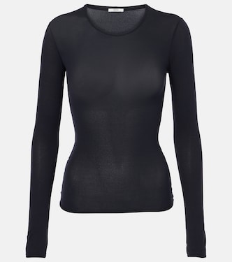 Top Ames in misto seta | Fforme
