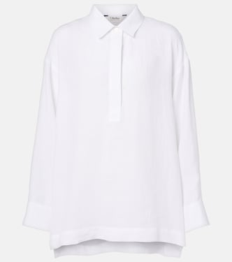 Varese linen shirt | 'S Max Mara
