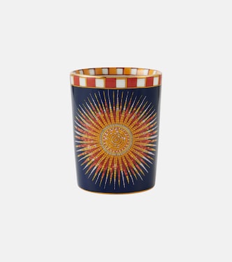 Sunrays porcelain vessel | La DoubleJ