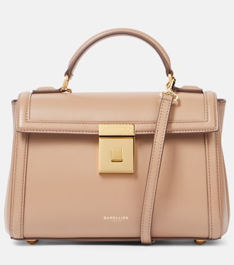 Borsa Paris in pelle | DeMellier