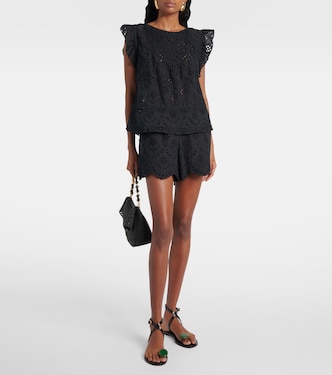 Top in cotone | Poupette St Barth