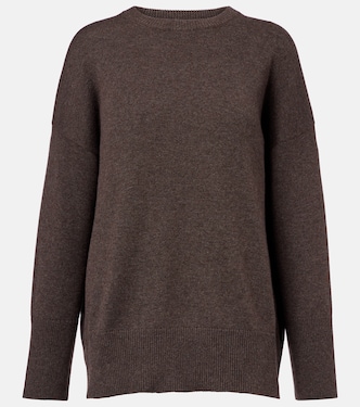 Pullover aus Kaschmir | Brunello Cucinelli
