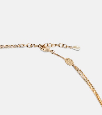 Collier Gucci Blondie Interlocking G | Gucci