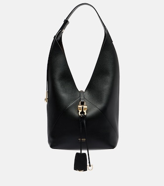 Origami Medium leather tote bag | Ferragamo
