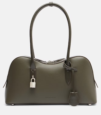 Ryder faux leather tote bag | Stella McCartney
