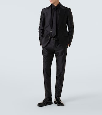 Chemise en coton | Dolce&Gabbana