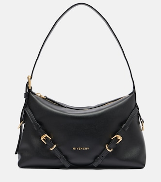 Bolso al hombro Voyou Mini de piel | Givenchy