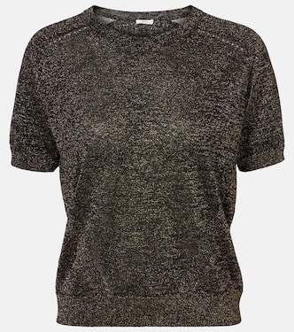 Top Lille aus Strick | Joseph