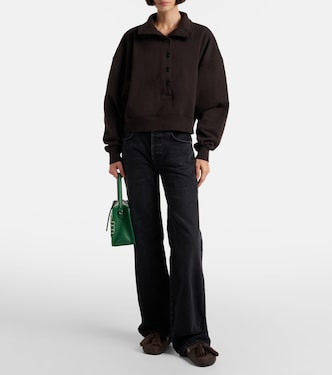 Sweat-shirt Mirelle en coton | Citizens of Humanity