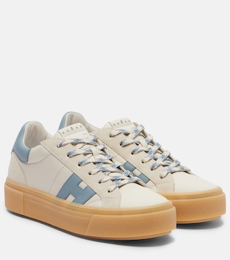Sneakers Crosswind in pelle | Hogan