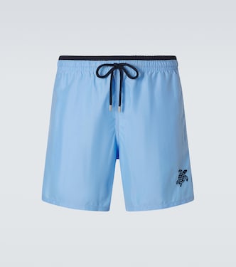 Moka swim trunks | Vilebrequin