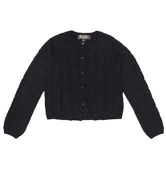 Cárdigan de cachemir | Loro Piana Kids