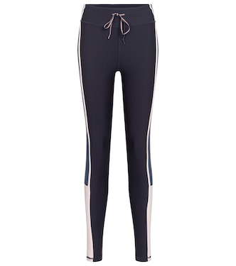 Leggings Puerto Yoga | The Upside