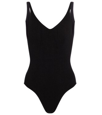 Body in maglia | Dries Van Noten