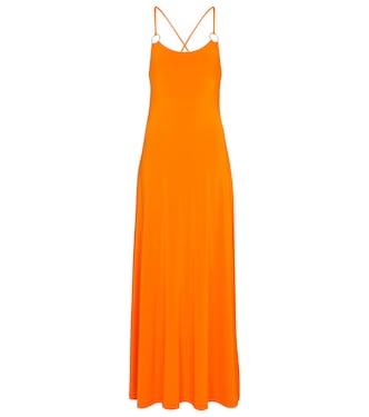 Midikleid Cremona aus Jersey | Max Mara
