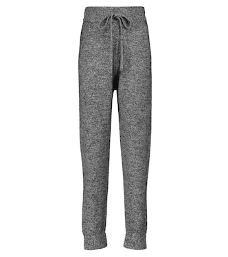 Jogginghose aus Kaschmir | CO