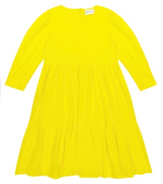Phoenix cotton dress | Morley